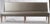 Mid-Century Modern Vicente Wolf Dining Banquette Bench For Sale - Image 3 of 7
