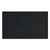 Wood Flagstaff 30 in. W Rectangular Wood 2 Door Cane Accent Storage Cabinet, Black Cane For Sale - Image 7 of 8