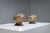Ceramic Table Lamps by Bruno Karlsson for EGO Stengods Atelje, 1960s, Set of 2 For Sale - Image 6 of 18