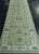Early 21st Century Turkish Oushak Rug 2'11" x 13'7" #19101 For Sale - Image 5 of 8