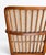 Art Deco Lounge Chairs with Bouclé Upholstery attributed to Gyula Kaesz, 1930s, Set of 2 For Sale - Image 4 of 6