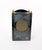 Tiffany & Co. French Black Slate / Enamel Striking Mantel Clock, Circa 1880–1890 For Sale - Image 13 of 18
