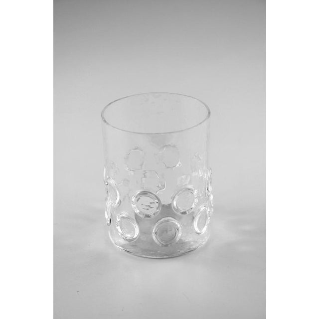 Model Evergreen Shot Glasses from Riedel, 1960s, Set of 6 For Sale - Image 15 of 15