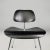 German Black Wooden Chairs by Charles and Ray Eames for Vitra, 2000s, Set of 2 For Sale - Image 10 of 18