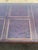 Late 20th Century Heritage Furniture "Ming Treasure" Chinoiserie Extension Dining Table - 2 Leaves For Sale - Image 15 of 18