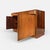 Danish Rosewood Cabinet System attributed to O. Bank Larsen for Skjern Furniture Factory, Denmark, 1960s, Set of 2 For Sale - Image 10 of 14