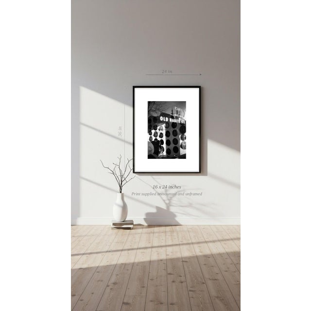 Paul Cooklin, Hats, Amsterdam, Netherlands, Edition of 50 For Sale - Image 6 of 7