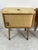Mid-Century Bedside Tables by Vittorio Dassi, 1959, Set of 2 For Sale - Image 13 of 18