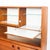 1960s Tall Vintage Scandinavian Sideboard in Teak, France, 1960s For Sale - Image 5 of 14