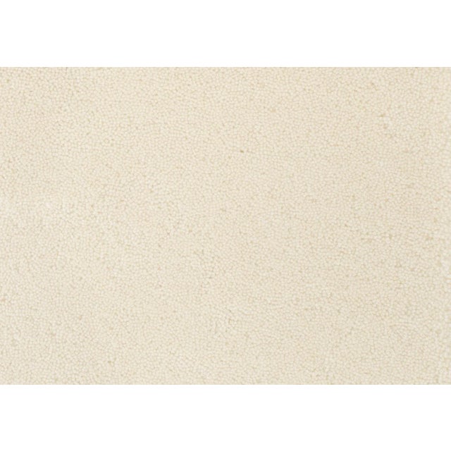 These rugs are handcrafted with the support of a special tufting gun using high-quality wool. After that, in case of cut...