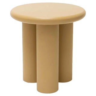 Object 062 MDF Side Table by NG Design For Sale
