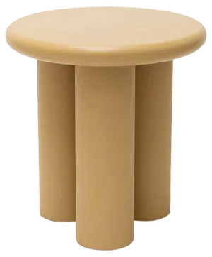 Object 062 MDF Side Table by NG Design