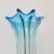 Large Murano Glass Vase, 1960s, in Very Good conditions. Designed 1960 to 1969