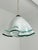 Murano Glass Pendant in the style of Venini, 1960s For Sale - Image 9 of 13