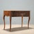 18th Century Barocchetto Walnut Console For Sale - Image 11 of 12