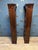 19th Century Open Bookcases, 1890s, Set of 2 For Sale - Image 5 of 9