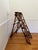 Late 19th Century Hatherley Patent Lattistep Library Ladder For Sale In Los Angeles - Image 6 of 8