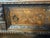 Antique Flemish Carved Oak Sideboard Late 19th Century Toms-Price Chicago Provenance Grotesque Masks Marquetry Inlay For Sale In Chicago - Image 6 of 7