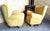 Set of Armchairs, Czehoslovakia, 1960s For Sale - Image 12 of 18