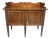 Vintage Regency Sideboard For Sale