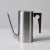 1960s Stelton Stainless Steel Danish Tea Set- 3 Pieces For Sale - Image 9 of 13