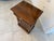 Gründerzeit Bedside Table in Oak For Sale - Image 9 of 11