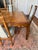 Vintage 1970s Chinoiserie Dining Set With Century Chin Hua Extension Table and 6 Chairs For Sale In Philadelphia - Image 6 of 18