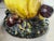Auburn Antique Zsolnay Pecs Majolica Mushroom Garden Stool Seat Stacking Pyrogranite C1890 For Sale - Image 8 of 10