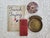 French Frying cookbook, copyright 1932. I love everything about this sweet little book! Measuring 9” x 6” x ¼” and showing...