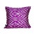 Elevate your home decor with our stunning Ipek Ikat Pillows, expertly made to add a touch of artisanal beauty to any...