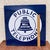 1940s Enamel Public Telephone Bell System Sign For Sale - Image 12 of 12