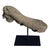 Reclaimed Khmer Sculpture Fragment, Early 20th Century For Sale - Image 15 of 17