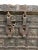 19th Century Indian Hardwood Travel Box For Sale - Image 7 of 9