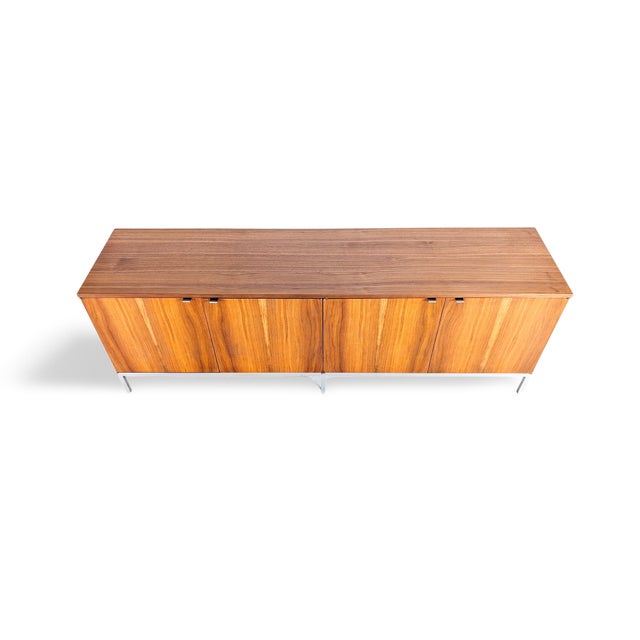 Sideboard from Florence Knoll For Sale - Image 9 of 12