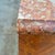 Late 20th Century Marble Top French Louis XV Style Bronze Mounted Marquetry Sideboard Buffet For Sale - Image 12 of 18