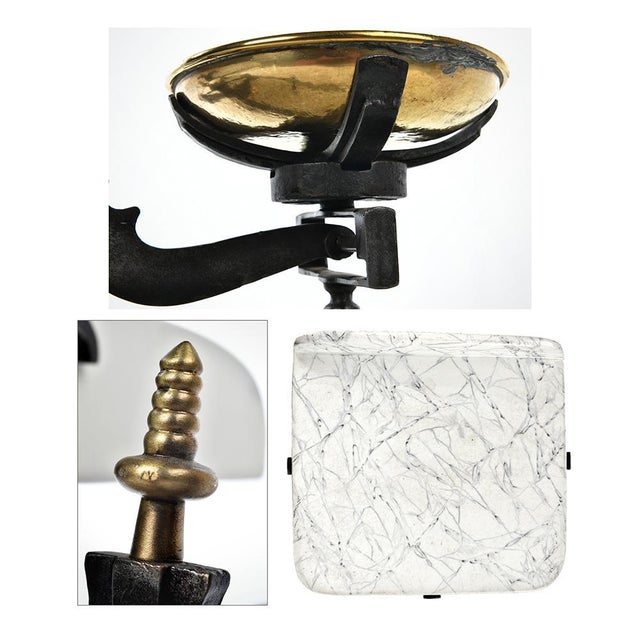 Small English Scale, 1920s For Sale - Image 3 of 5