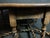 Early 18th Century Large Antique Oak Gate Leg Table, 1700s For Sale - Image 5 of 11