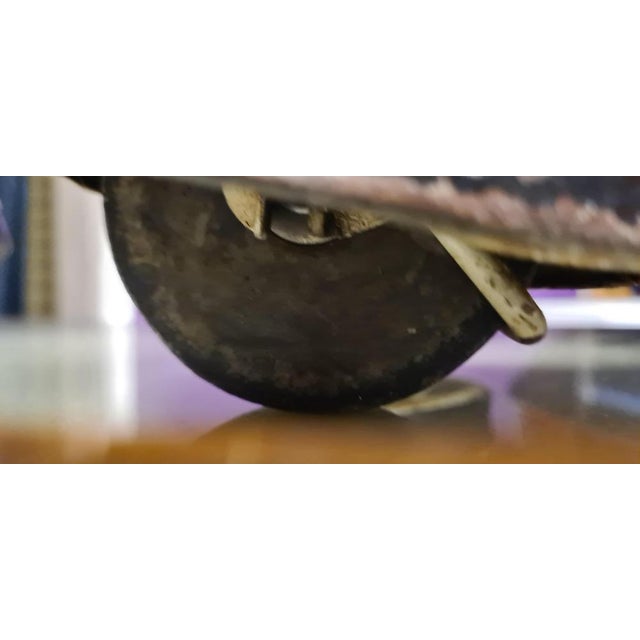 Carousel Horse Figurine, 1950s For Sale - Image 15 of 17