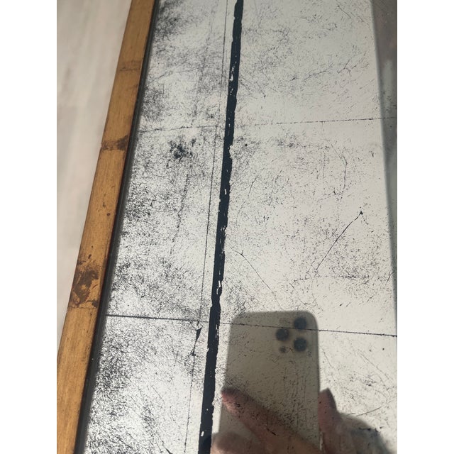 John Richard 12 Drawer Mirror Dresser- For Sale In Miami - Image 6 of 6