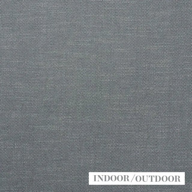 A high-performance indoor/outdoor linen blend, this miraculous diamond weave is remarkably durable and resists fading,...