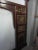 Wood Antique Room Divider For Sale - Image 7 of 10