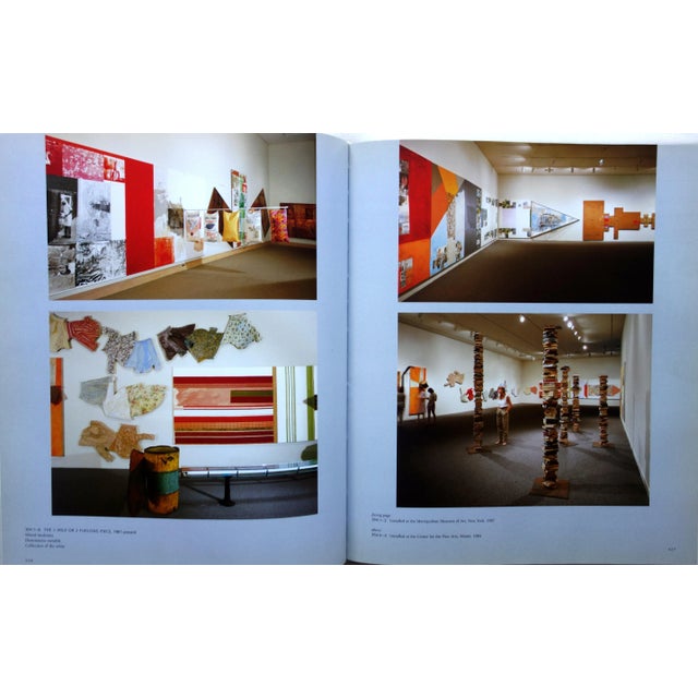 洋書 Robert Rauschenberg : A Retrospective Robert Rauschenberg - A Retrospective - Guggenheim Museum