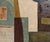 2020s Enigme, Geometric Abstract, Contemporary, Framed by Sophie Dumont For Sale - Image 5 of 9