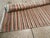 Galerie Shabab Collection Mid-20th Century Turkish Anatolian Long Runner For Sale - Image 10 of 10