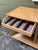 Sideboard Model 116 in Birch and Raffia by Florence Knoll for Knoll International, 1957 For Sale - Image 15 of 17