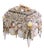 Currey & Company Boardwalk Shell Jewelry Box For Sale