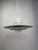 1980s Model 80141 Pendant Lamp by Form-Light, 1980s For Sale - Image 5 of 9