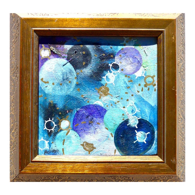 Martha Holden - "Stars From the Milky Way" For Sale