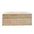Cream Vintage Maitland Smith Style Bone Decorative Box For Sale - Image 8 of 10