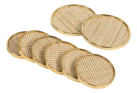Example of Coasters